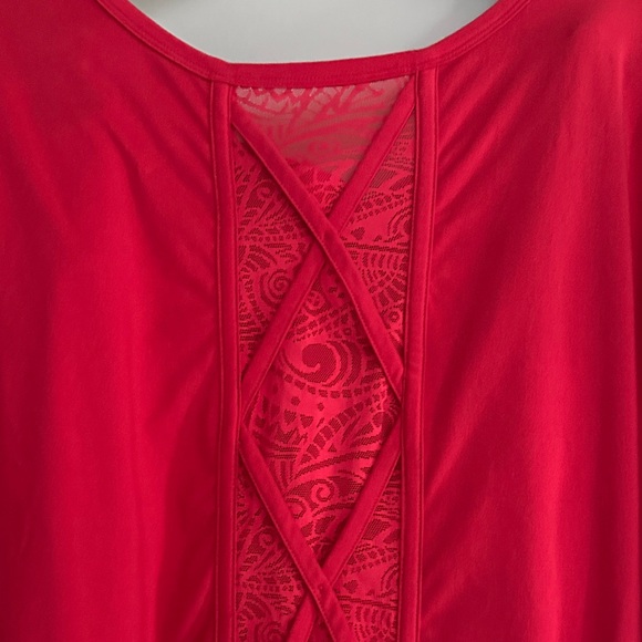 Livi long sleeve top and leggings size 22/24 - Picture 4 of 11